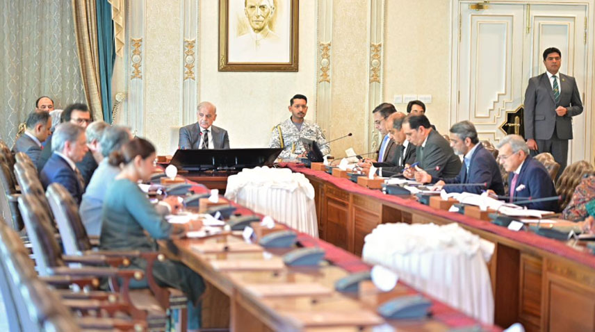 زراعت،غذائی تحفظ کے شعبے معیشت کے اہم ستون ہیں،وزیراعظم