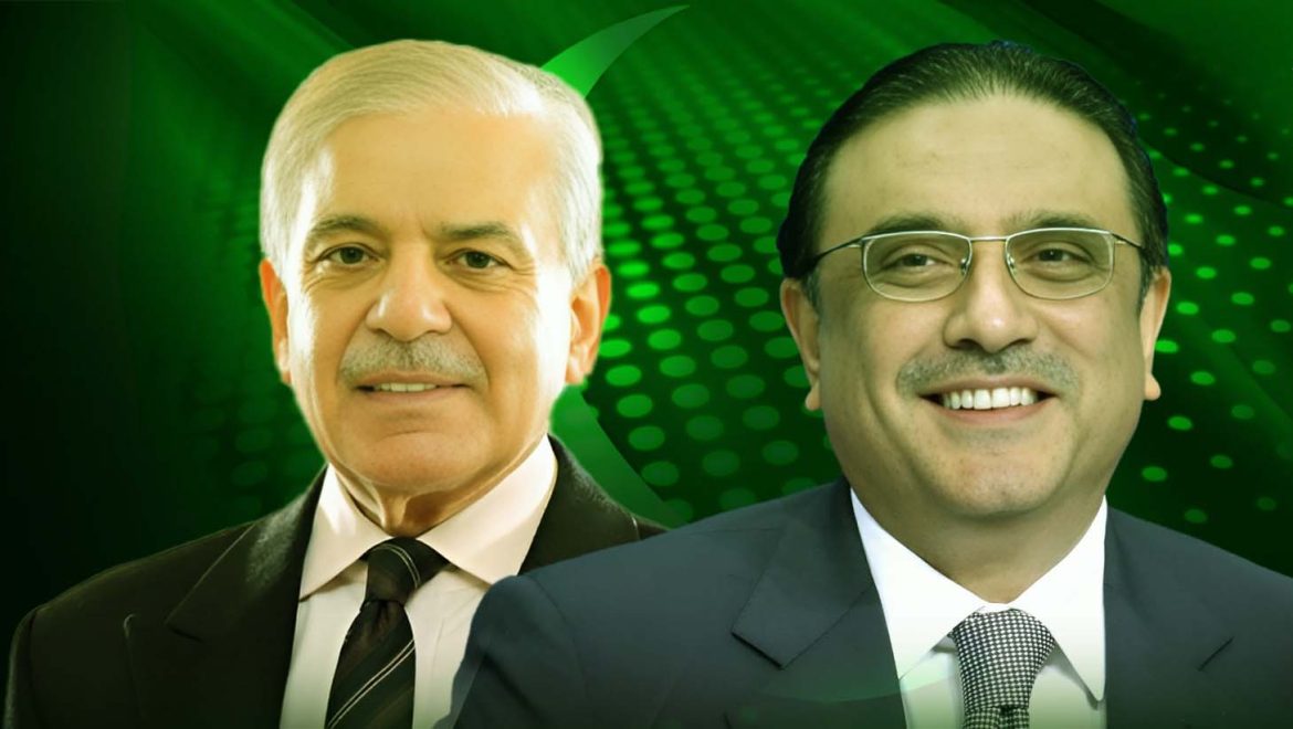 صدر، وزیراعظم کا شہداء، قومی ہیروز کو بھرپور خراج عقیدت