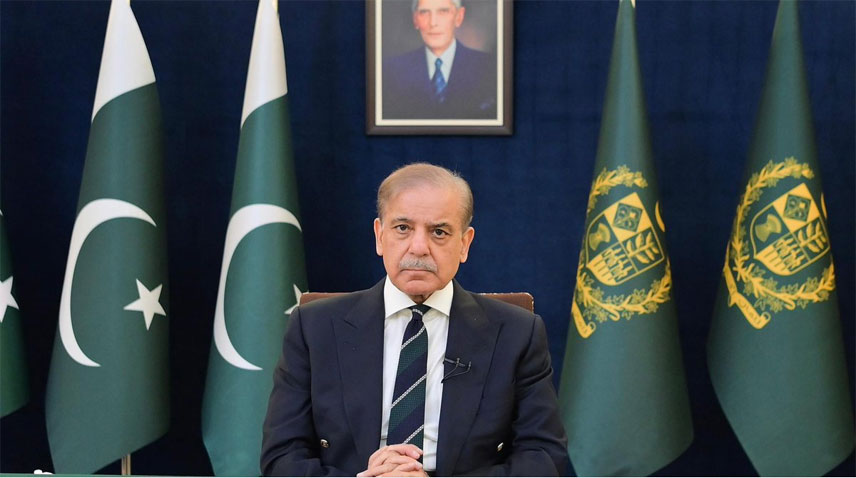 پاکستان خطے میں امن کیلئے سفارتی سطح پر مخلصانہ کوششیں کر رہا ہے، وزیراعظم