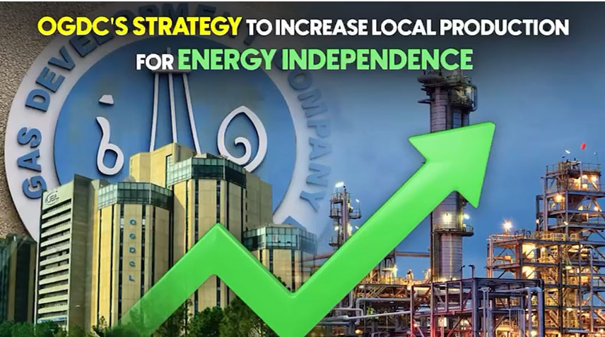 ایس آئی ایف سی توانائی ضروریات میں خود کفالت کے لئے سرگرم عمل