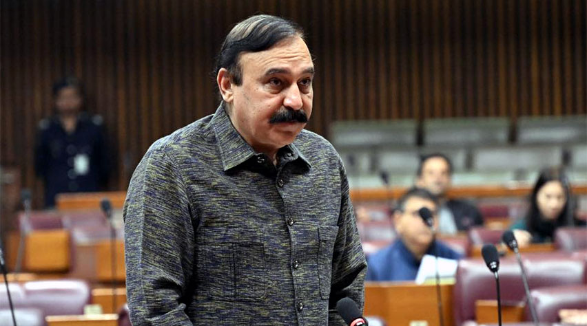 ایران سے 2 ہزارپاکستانی طلبہ کو وطن واپس روانہ کردیا گیا،وزیرپارلیمانی امور