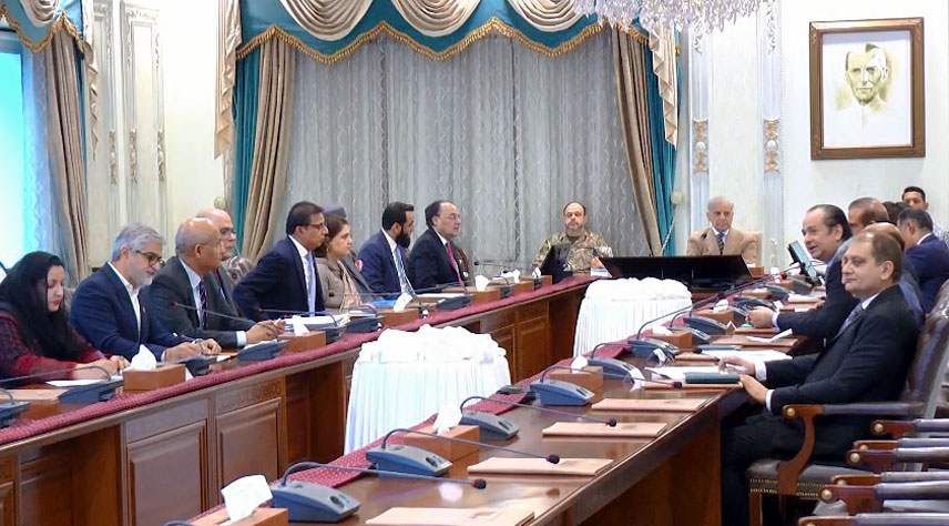 وزیراعظم رمضان ریلیف پیکج 2026 کے تحت 89 فیصد مستحقین کو ادائیگیاں مکمل کر دی گئی