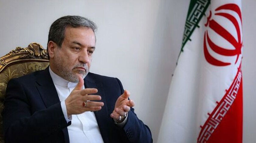 ایرانی وزیر خارجہ نے دورہ پاکستان کو انتہائی مفید قرار دیدیا