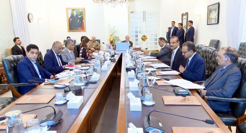 وزیر اعظم شہباز شریف پاکستان سے پولیو کے خاتمے کیلئے پرعزم