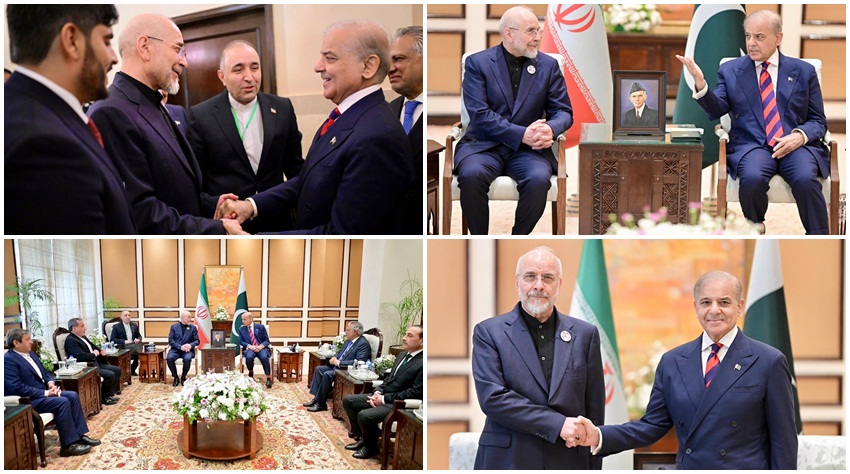 اسلام آباد مذاکرات میں بامعنی نتائج کے حصول کے لیے وزیراعظم کا عزم