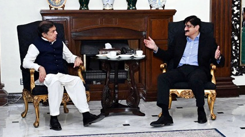 کراچی سرکلر ریلوے کی بحالی کا فیصلہ، نئی ٹرین سروسز بھی شروع ہوں گی