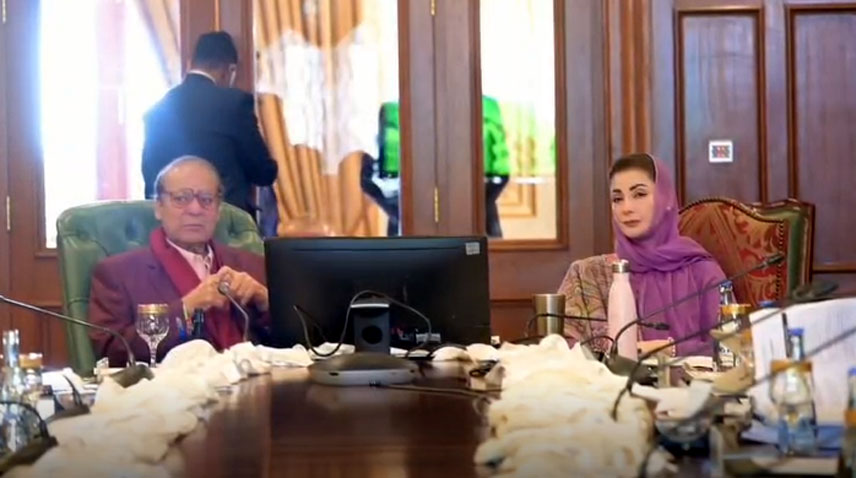 وزیراعلی پنجاب کا مری کے تحفظ اوربحالی کے منصوبے پرپیشرفت کا جائزہ