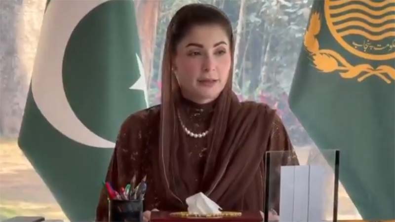 وزیر اعلیٰ پنجاب کی جاری نکاسی آب کے تمام منصوبے جون سے قبل مکمل کرنے کی ہدایت