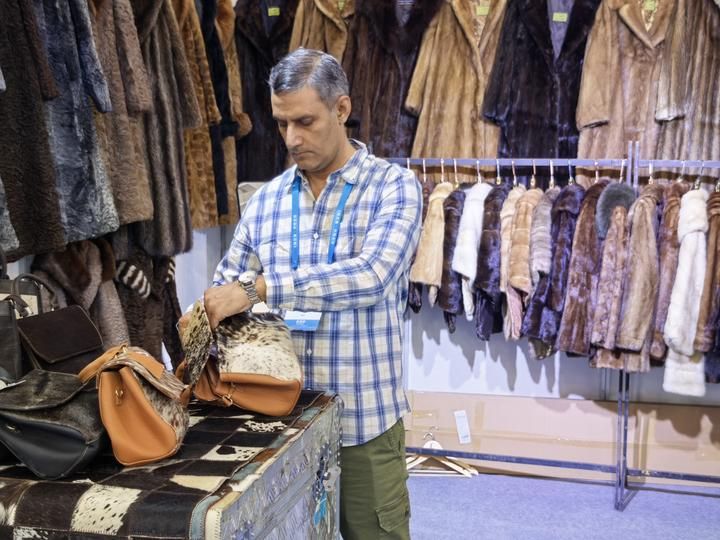 آر سی ای پی ایکسپو: پاکستانی تاجروں کی شرکت، چین پاکستان تجارت اور ثقافتی تعاون میں اضافہ