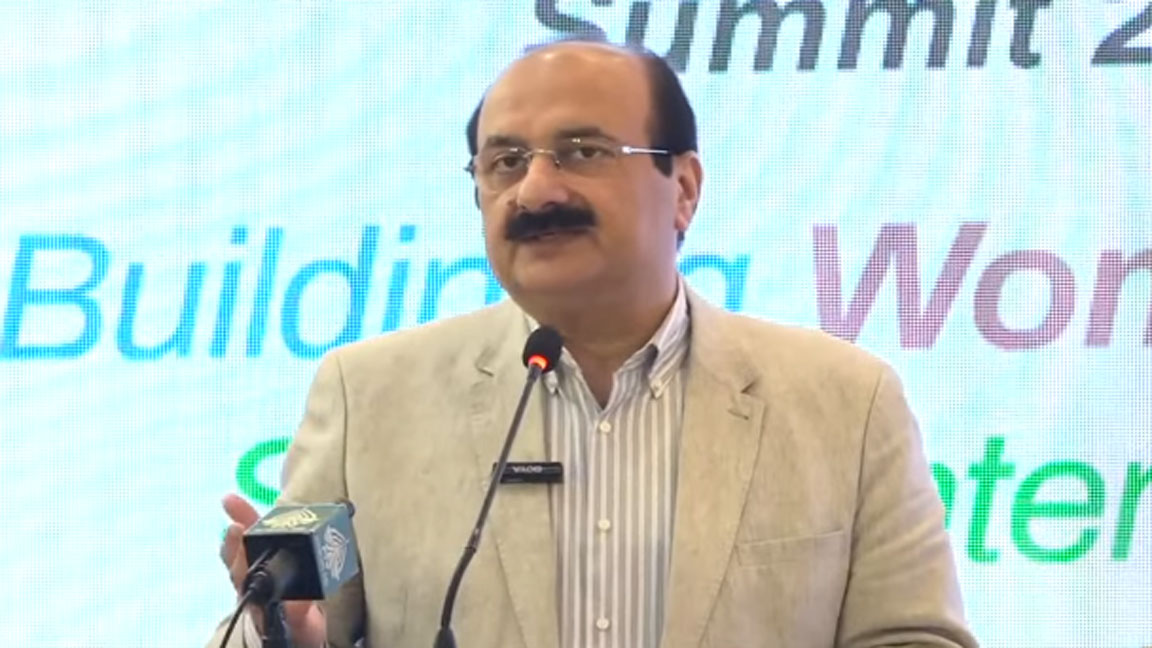 پہلی قومی یوتھ ایمپلائمنٹ پالیسی جلد متعارف کرائی جائے گی،رانا مشہود احمد خان