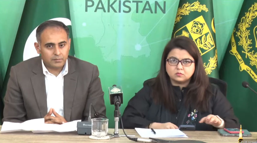 سبسڈی صرف رجسٹرڈ موٹرسائیکلوں اور گاڑیوں کو ہی ملے گی، وفاقی وزراء