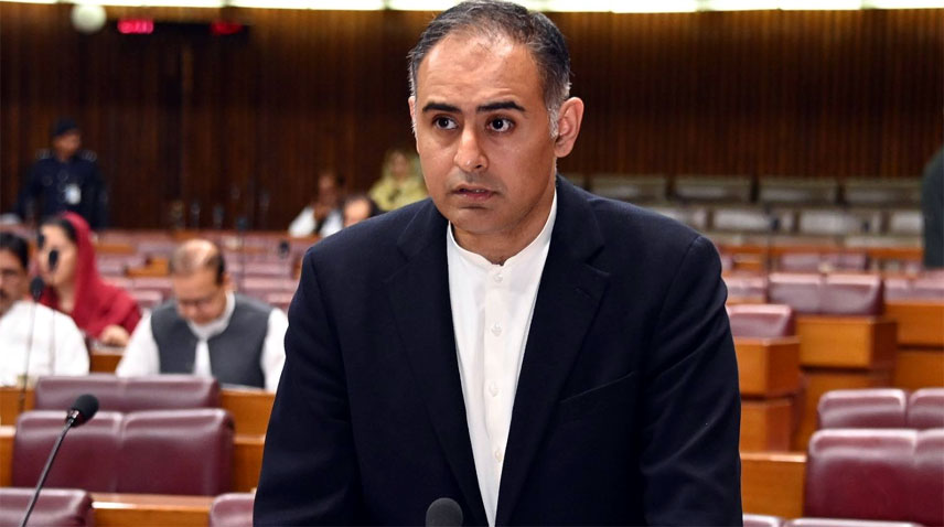 حکومت شمسی توانائی کے فروغ کی حوصلہ افزائی کر رہی ہے، بلال اظہر کیانی