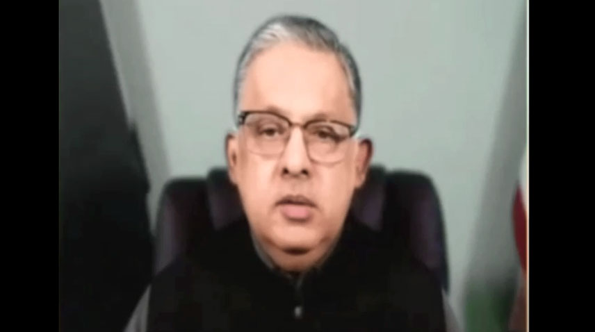 "معرکۂ حق” کے بعد پاکستان کی بین الاقوامی ساکھ اور سفارتی اعتبار میں نمایاں اضافہ ہوا، رضوان سعید شیخ