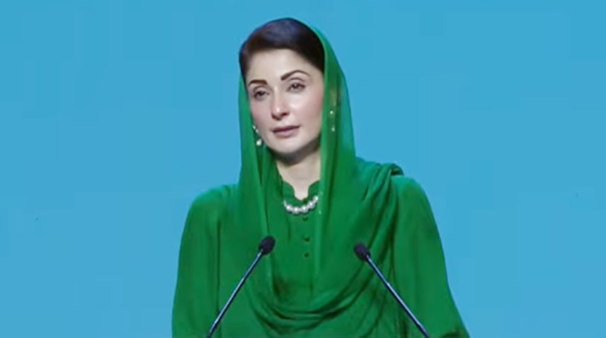 ماڈل ولیج پروگرام کے تحت دوہزار دیہاتوں کو جدید سہولیات فراہم کی جا رہی ہیں، مریم نواز