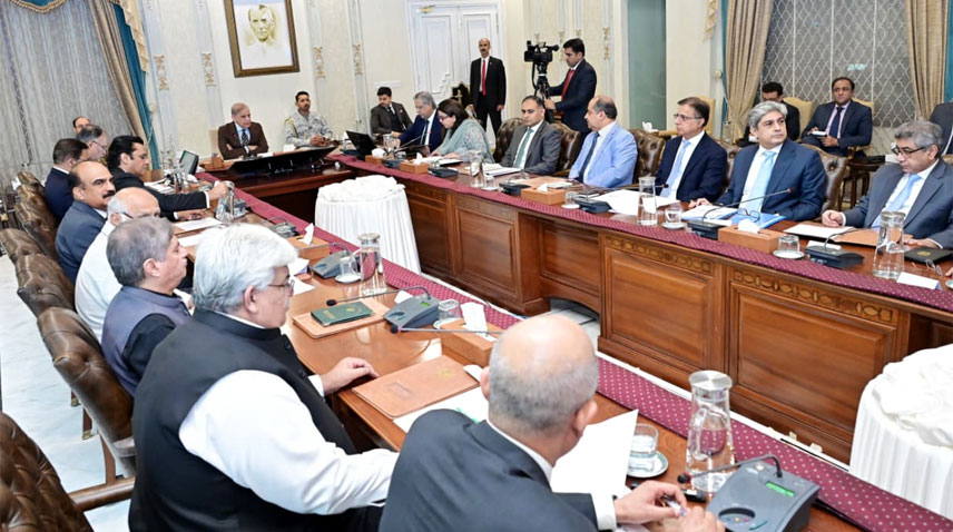 ملک میں آئی ٹی کے شعبے کا فروغ ترجیحات میں شامل ہے،وزیراعظم